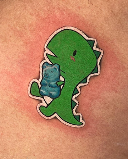 Explore tattoo meaning ideas, creative tattoo ideas in Ocala, available at The Tattoo Gallery of Ocala LLC