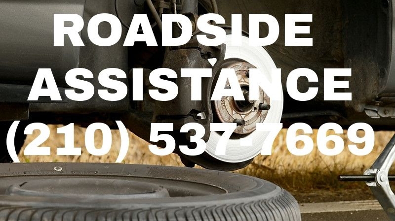 At Anytime Roadside Assistance
