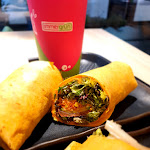 Photo n°1 de l'avis de Tjorben. fait le 25/02/2023 à 14:04 sur le  immergrün Erlangen à Erlangen