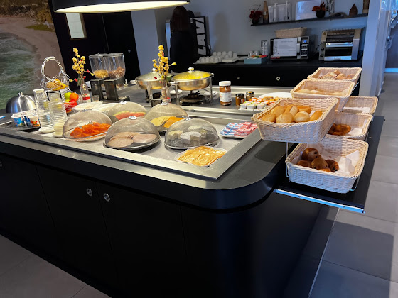 Plats et boissons hôtels Tulip Inn Sainte-Clotilde La Réunion 97490 Saint-Denis