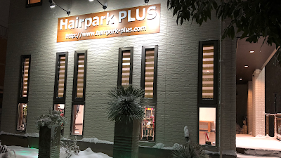Hairpark PLUS