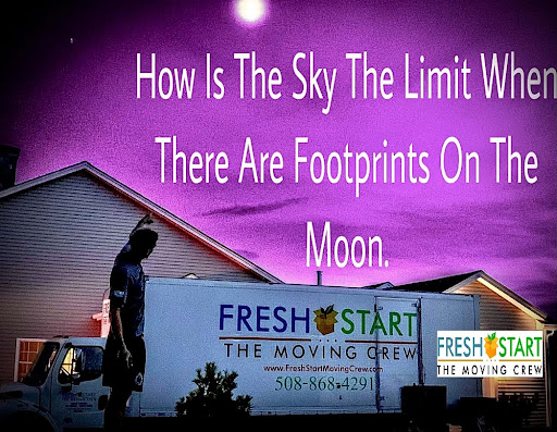 Moving Company «Fresh Start - The Moving Crew», reviews and photos, 8 Donnelly Rd, Spencer, MA 01562, USA