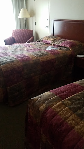 Hotel «RIT Inn & Conference Center», reviews and photos, 5257 W Henrietta Rd, Henrietta, NY 14467, USA