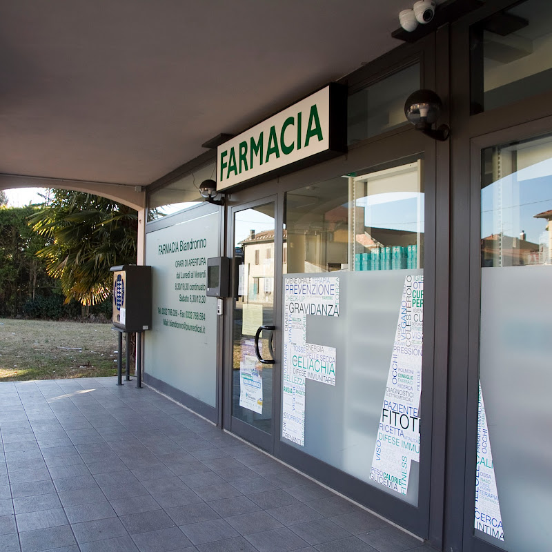 Farmacia Biandronno s.r.l. unipersonale