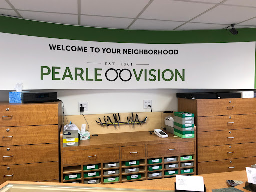 Eye Care Center «Pearle Vision», reviews and photos, 111 Broad St, Stamford, CT 06901, USA