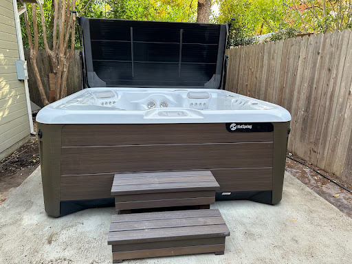 The Hot Tub Store - Hot Tub & Swim Spa SuperStore & Warehouse Service Center image