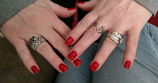 Beauty Salon «Omni Salon Spa & Fitness», reviews and photos, 1910 Sheridan Rd, Zion, IL 60099, USA