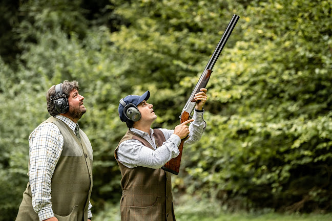 The Royal Berkshire Shooting School - Reading
