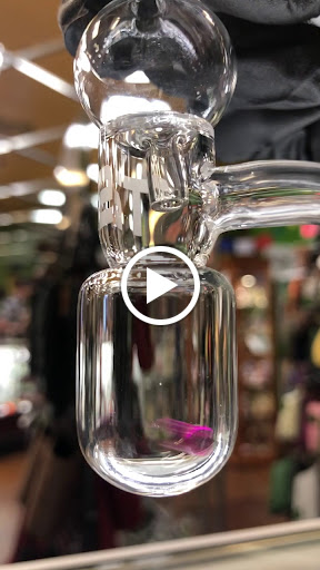 Boutique «Retro Revolution Smoke Shop», reviews and photos, 5429 Greenville Ave, Dallas, TX 75206, USA