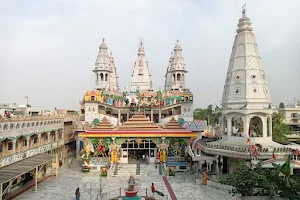 Shri Krishna Mandir image