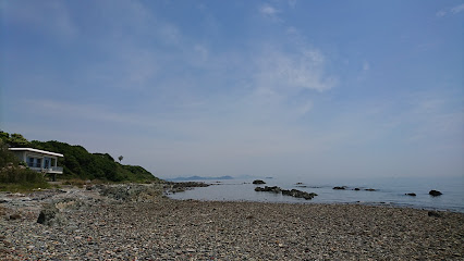 村松海水浴場