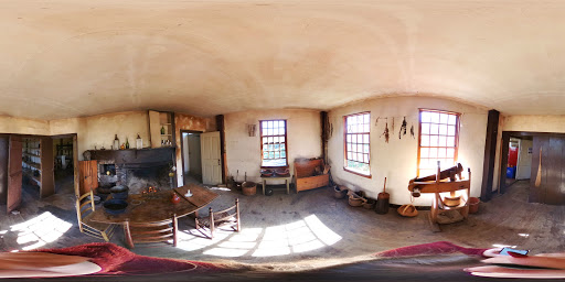 Museum «Coggeshall Farm Museum», reviews and photos, 1 Colt Dr, Bristol, RI 02809, USA