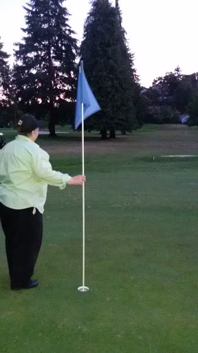 Golf Course «Oakway Golf Course», reviews and photos, 2000 Cal Young Rd, Eugene, OR 97401, USA