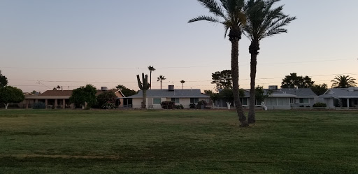 Recreation Center «FAIRWAY Rec Center», reviews and photos, 10600 W Peoria Ave, Sun City, AZ 85351, USA