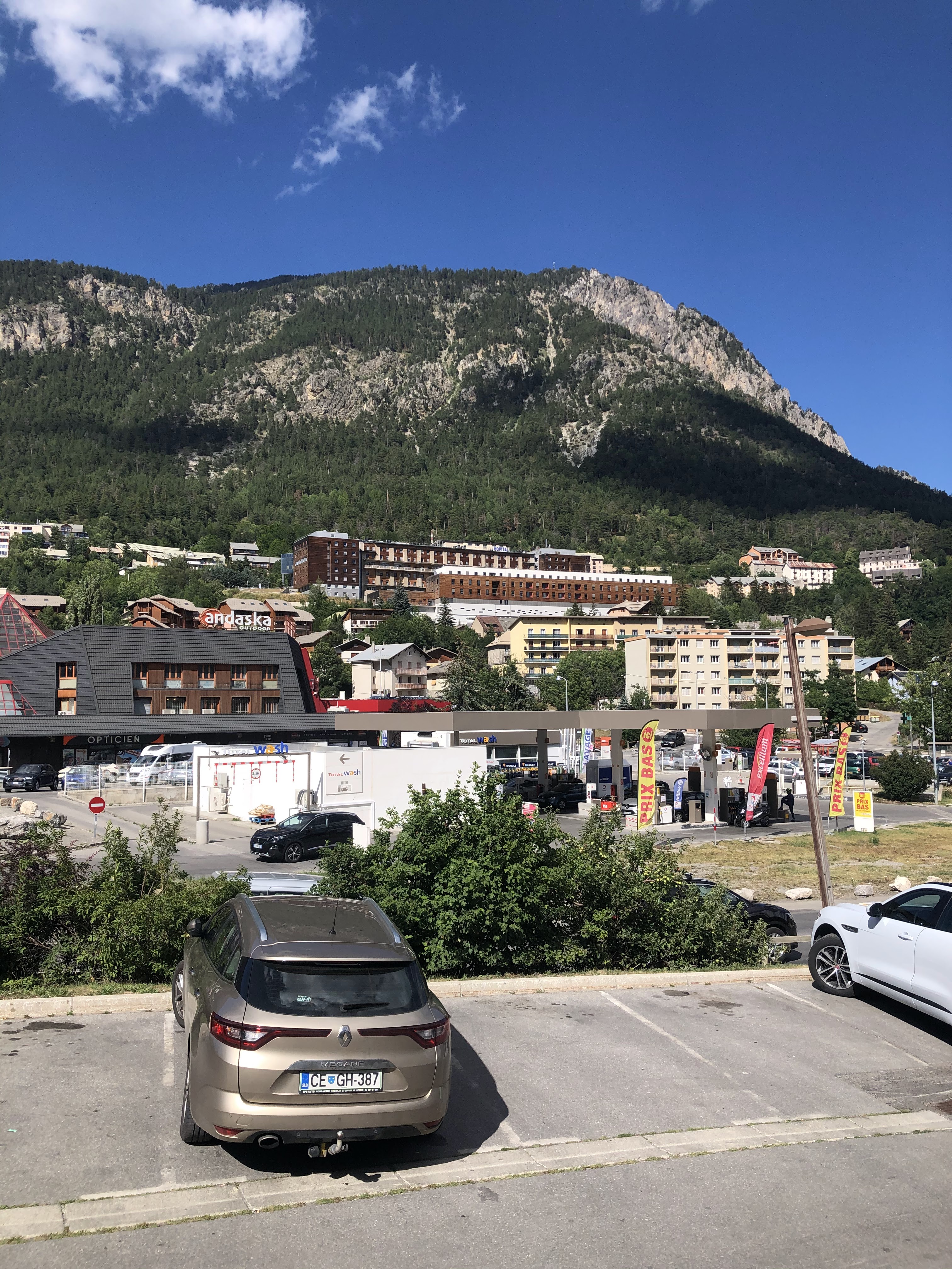 Photo n° 1 de l'avis de Luka.i fait le 19/07/2020 à 19:36