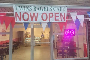 Twins Bagels Cafe Deli image