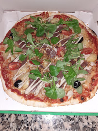 Photos du propriétaire du Pizzeria Sas napoli pizza à Carcassonne - n°19