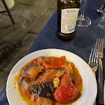 Photo n°2 de l'avis de Dorota.i fait le 14/03/2024 à 22:23 sur le  Trattoria Da Nuccio à Catania