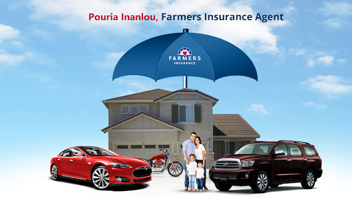Insurance Agency «Farmers Insurance: Pouria Inanlou», reviews and photos