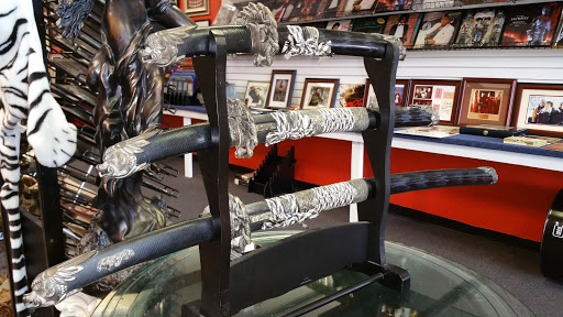 Furniture Store «Gallery Furniture of Central Florida», reviews and photos, 9421 S Orange Blossom Trail, Orlando, FL 32837, USA