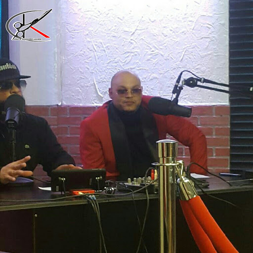 Barber Shop «The Fade Master Barber Shop», reviews and photos, 937 Eastway Dr, Charlotte, NC 28205, USA