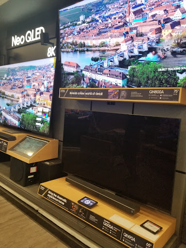 Electronics Store «Best Buy», reviews and photos, 675 US-1, Iselin, NJ 08830, USA