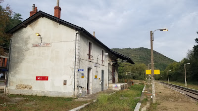 Laval-de-Cère à Laval-de-Cère