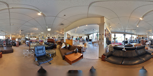 Consignment Shop «Home Consignment Center - Marin/Corte Madera», reviews and photos, 801 Tamalpais Dr, Corte Madera, CA 94925, USA