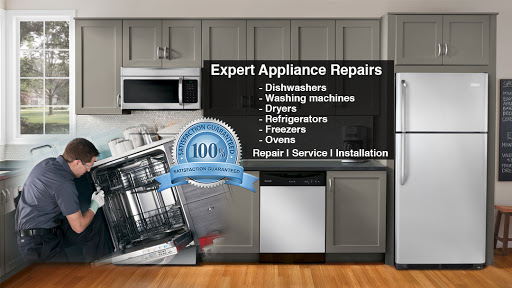 Certified Appliance Repair Bloomfield in Bloomfield, New Jersey