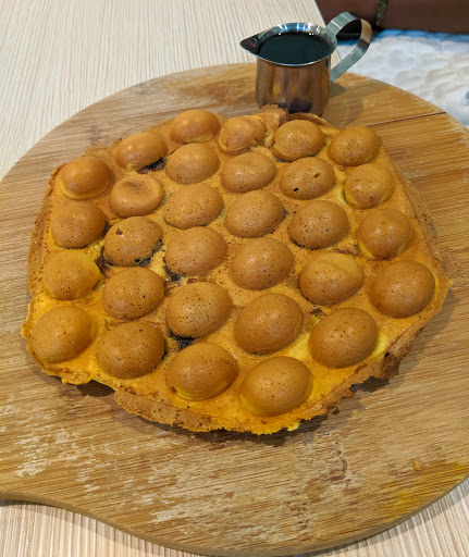 Dessert Shop «UC Dessert», reviews and photos, 388 Ninth St #159, Oakland, CA 94607, USA