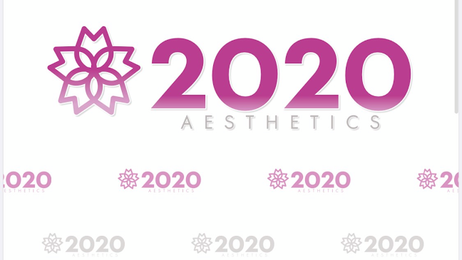 2020 Aesthetics - Stoke-on-Trent