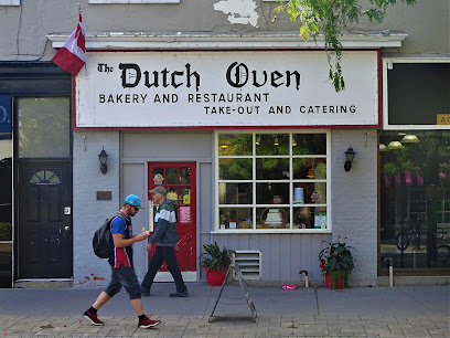 The Dutch Oven