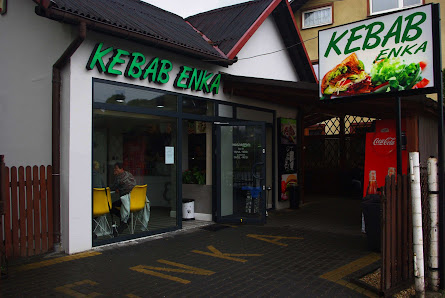 Enka Kebab 24 Lipca 4, 32-440 Sułkowice, Polska