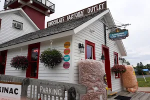 Mackinac Fudge Shop image