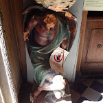 Photo n° 1 de l'avis de kako.e fait le 24/01/2020 à 19:55 pour Église Sainte Marie-Madeleine à Rennes-le-Château