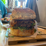 Photo n°2 de l'avis de Martin.e fait le 21/10/2022 à 17:07 sur le  Burgstubb-Falkenstein à Falkenstein