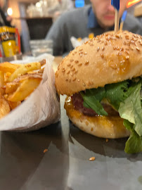 Les plus récentes photos du Restaurant de hamburgers Les Brocanteurs à Rennes - n°1
