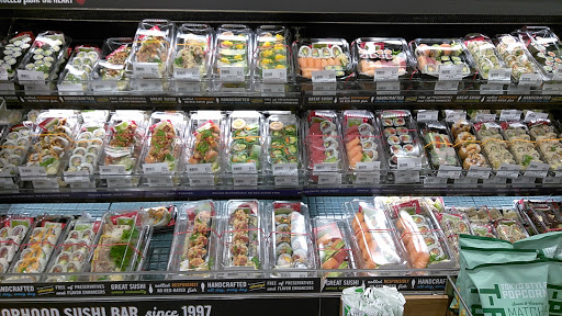 Grocery Store «Whole Foods Market», reviews and photos, 601 N Main St, Providence, RI 02904, USA