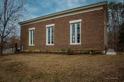 Historic Old Baptist Church