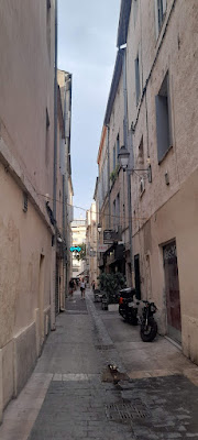 C. E. G. I Cabinet Etude Gestion Immobilière à Montpellier