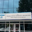 SGK-T.C. Ankara Sosyal Guvenlik İl Müdürlüğü Siteler Sosyal Guvenlik Merkezi