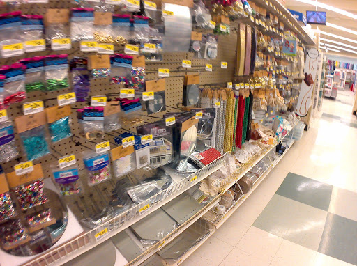 Fabric Store «Jo-Ann Fabrics and Crafts», reviews and photos, 3977 Medina Rd, Akron, OH 44333, USA