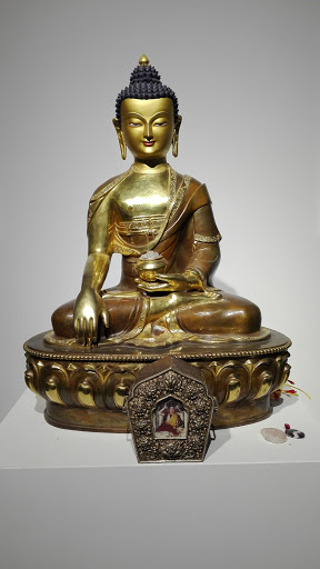 Buddyjski Ośrodek Medytacyjny