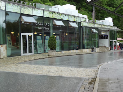 Salzbergwerk Kasse Bergwerkstraße 83, 83471 Berchtesgaden, Deutschland