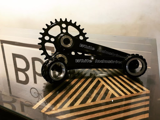 Bicycle Store «Breakaway Bikes», reviews and photos, 4235 Montgomery Dr, Santa Rosa, CA 95405, USA