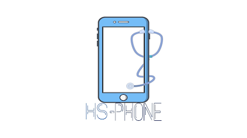 HS PHONE - Réparation Téléphone Colomiers à Colomiers