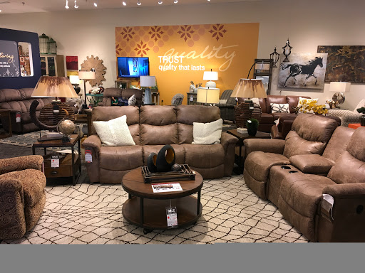 Furniture Store «La-Z-Boy Furniture Galleries», reviews and photos, 3017 Medical Center Pkwy, Murfreesboro, TN 37129, USA