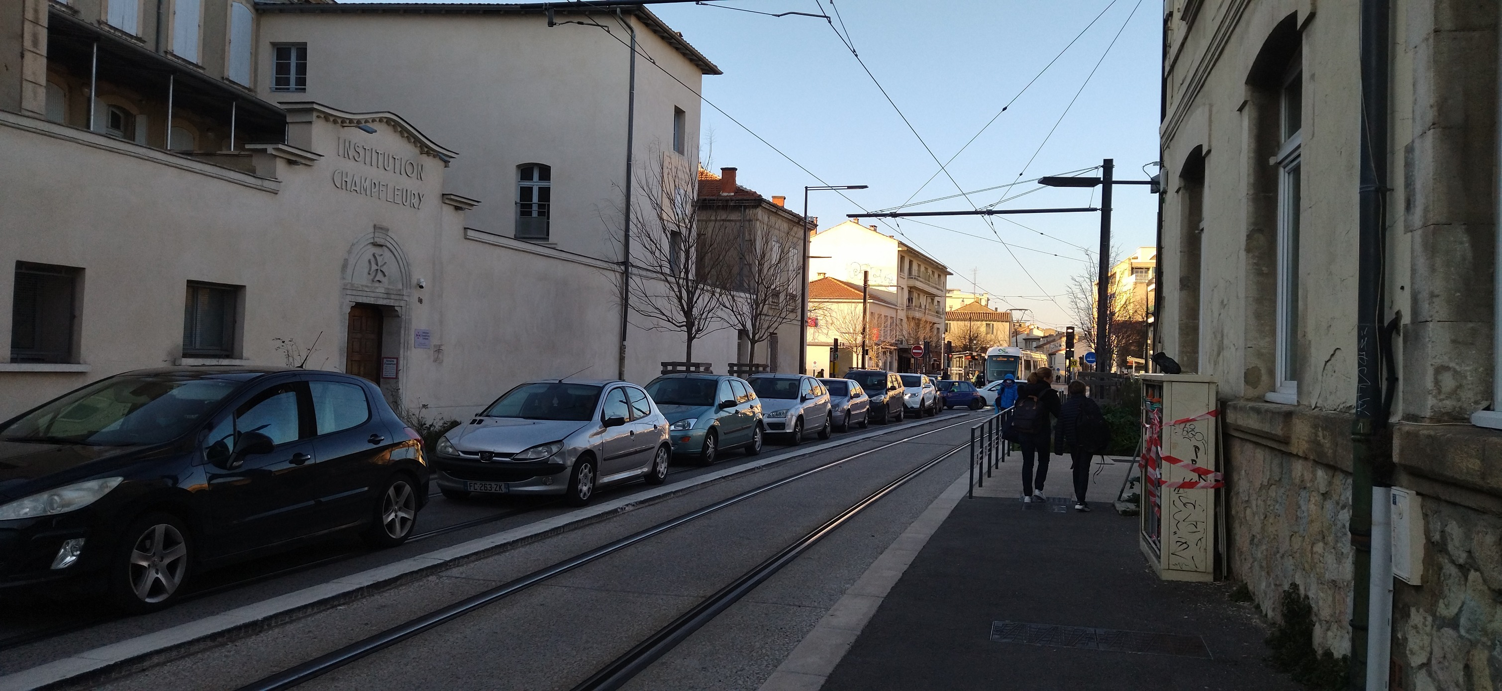 Photo n° 2 de l'avis de Benoit.u fait le 23/03/2024 à 16:15