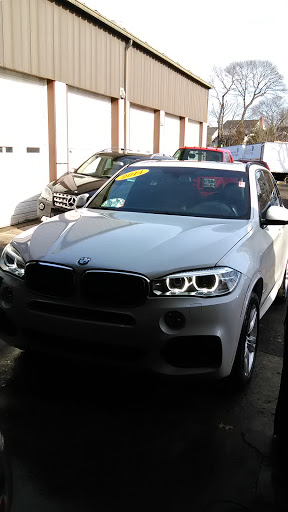 Used Car Dealer «Wiz Autos», reviews and photos, 250 Ferry Blvd, Stratford, CT 06615, USA