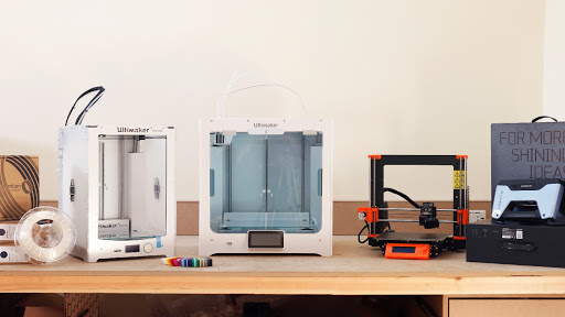 Bedaya 3D Printing